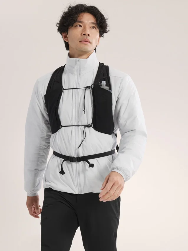 Atom SV Jacket för män