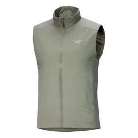 Atom Västar "Olive Green"