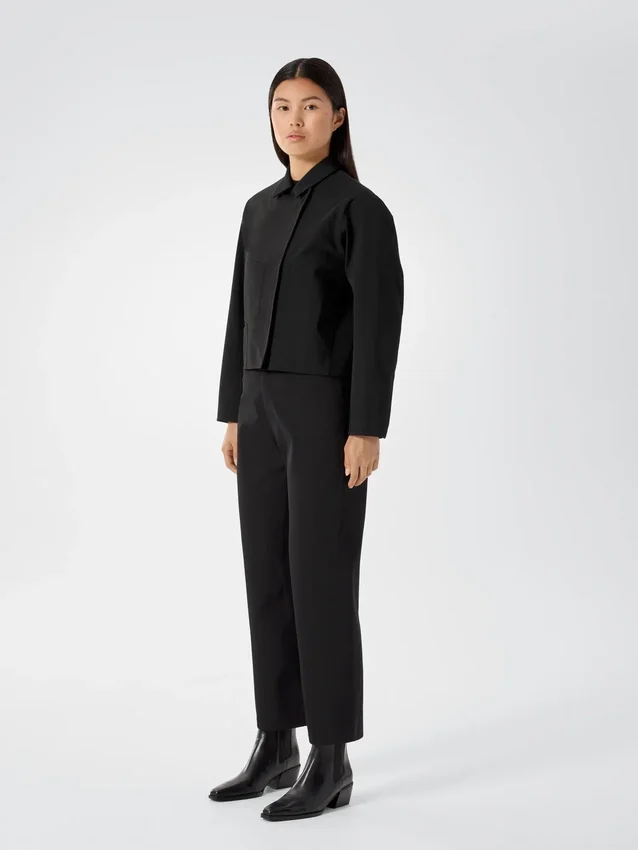Belfry Wool Jacket för damer