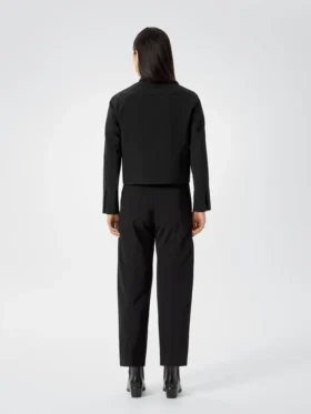 Belfry Wool Jacket för damer