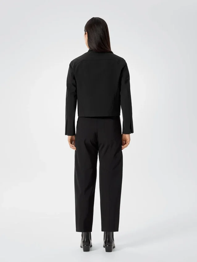 Belfry Wool Jacket för damer