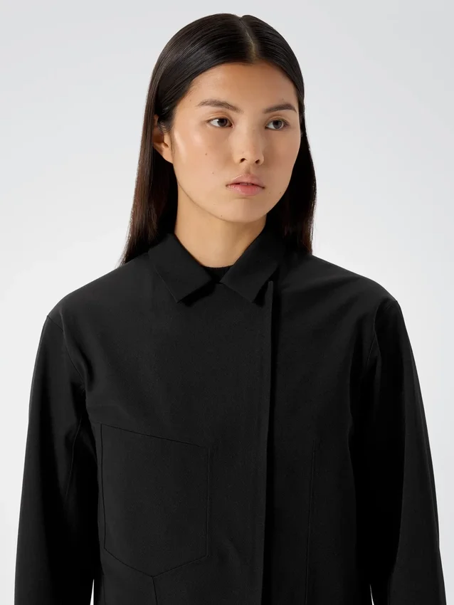 Belfry Wool Jacket för damer