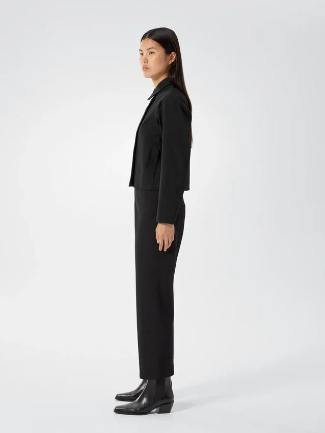 Belfry Wool Jacket för damer