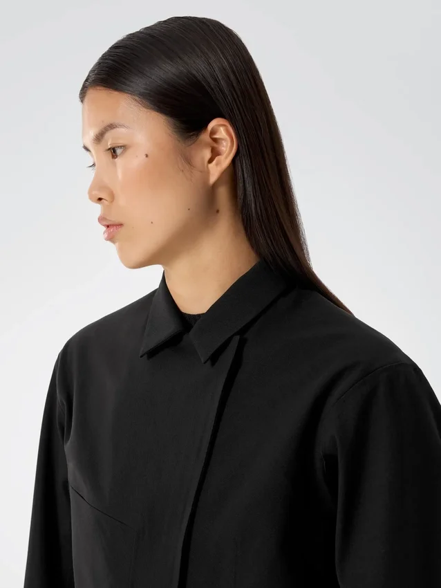 Belfry Wool Jacket för damer