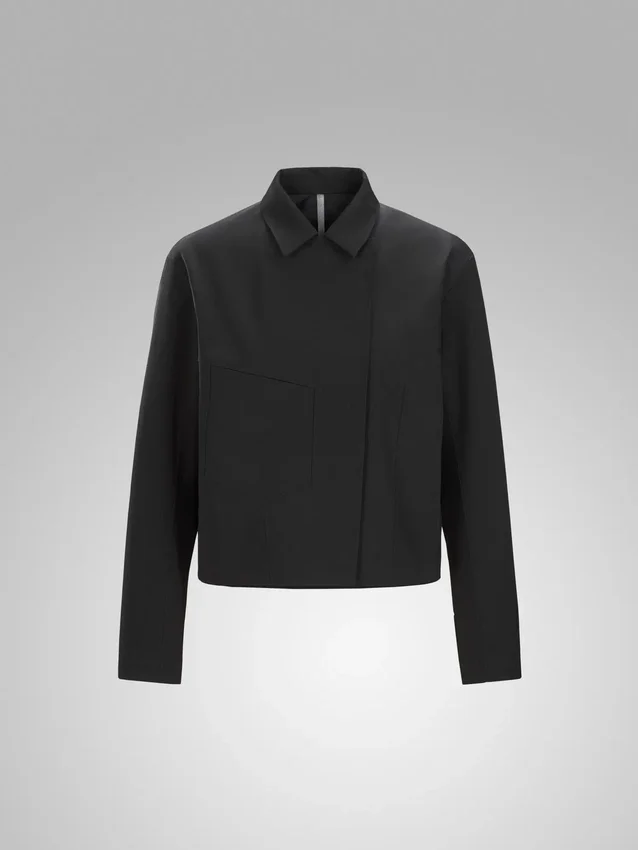 Belfry Wool Jacket för damer