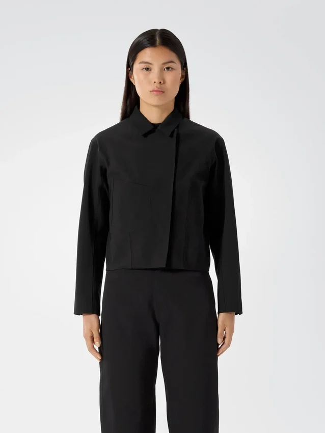 Belfry Wool Jacket för damer