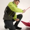 Beta AR-jacka för män