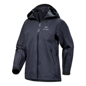 Beta AR-jacka "Navy"