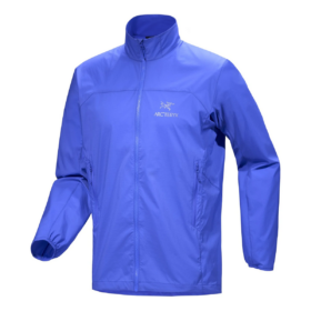Beta AR-jacka Stormhood "Blue"