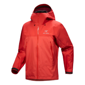 Beta AR-jacka Stormhood "Orange"