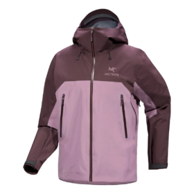 Beta AR-jacka Stormhood "Pink"