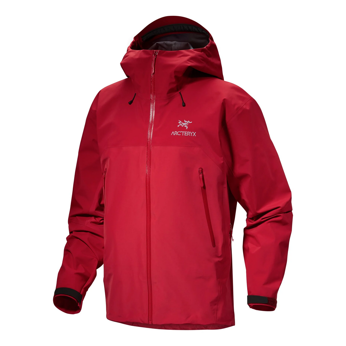 Beta AR-jacka Stormhood "Red"