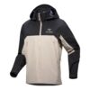 Beta AR Jacket SS24 "Black Beige"