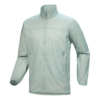 Beta AR Jacket Stormhood "Green"