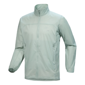 Beta AR Jacket Stormhood "Green"
