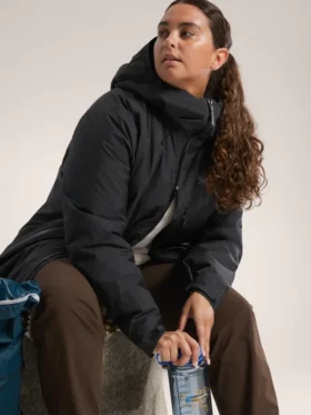 Beta Insulated Jacket för damer