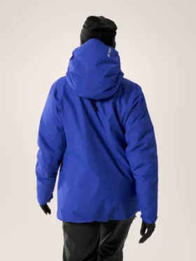 Beta Insulated Jacket för damer