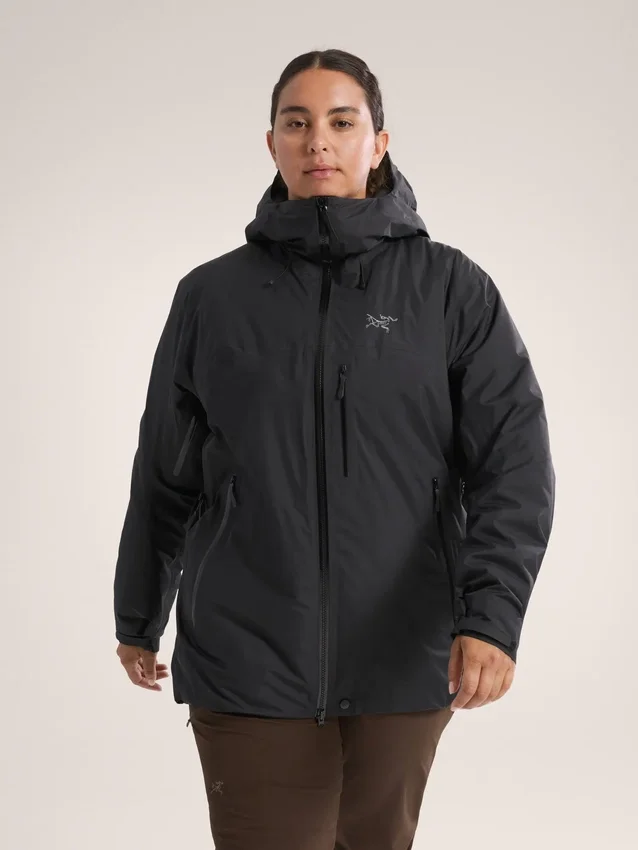 Beta Insulated Jacket för damer