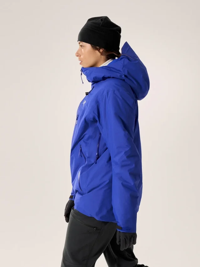 Beta Insulated Jacket för damer