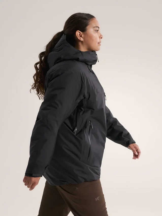 Beta Insulated Jacket för damer