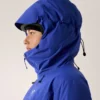 Beta Insulated Jacket för damer