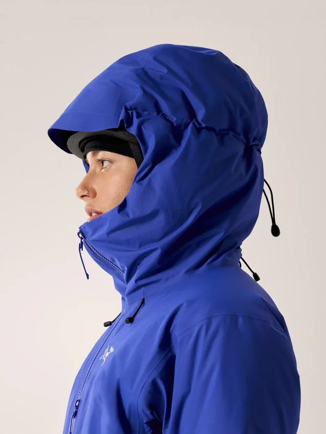 Beta Insulated Jacket för damer