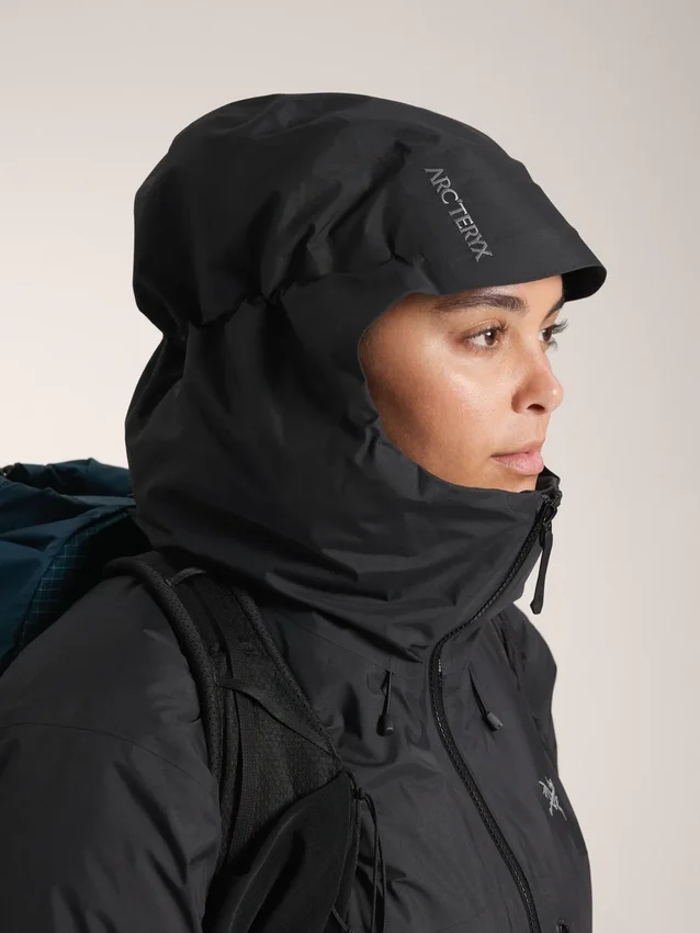 Beta Insulated Jacket för damer