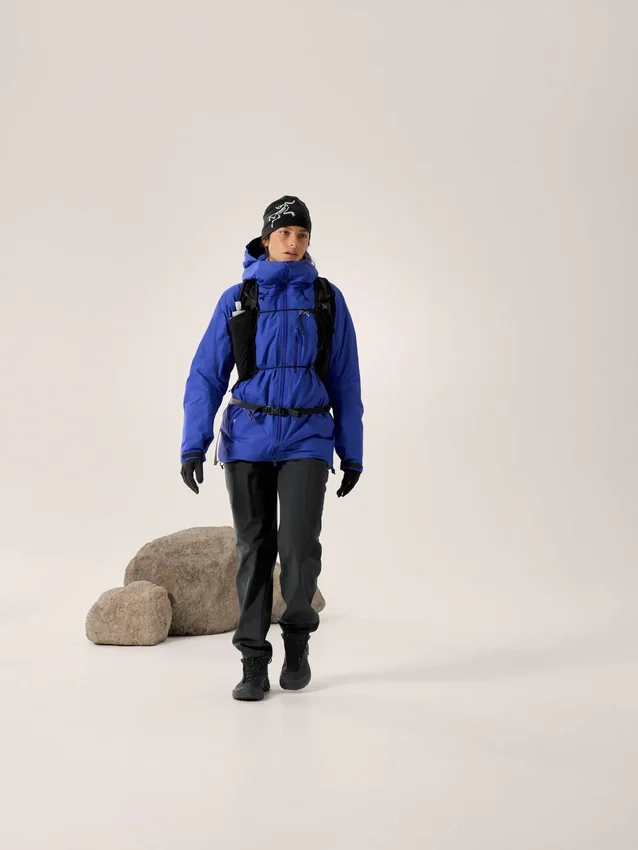 Beta Insulated Jacket för damer