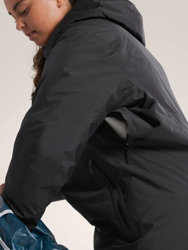 Beta Insulated Jacket för damer