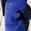Beta Insulated Jacket för damer