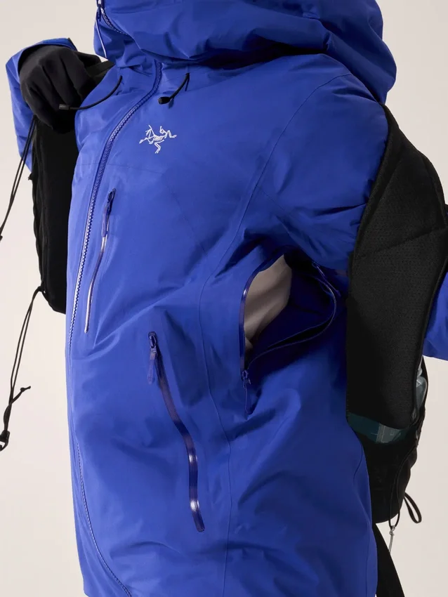 Beta Insulated Jacket för damer