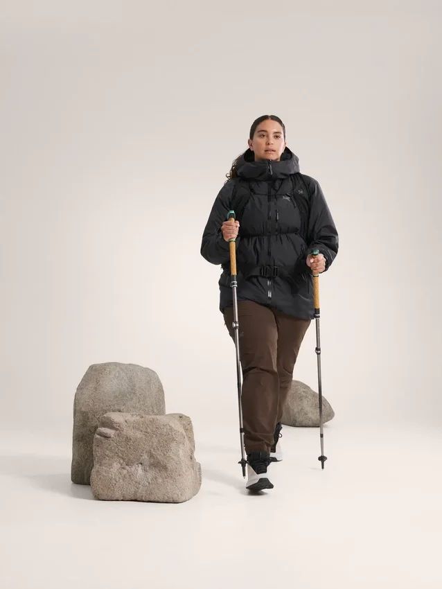 Beta Insulated Jacket för damer