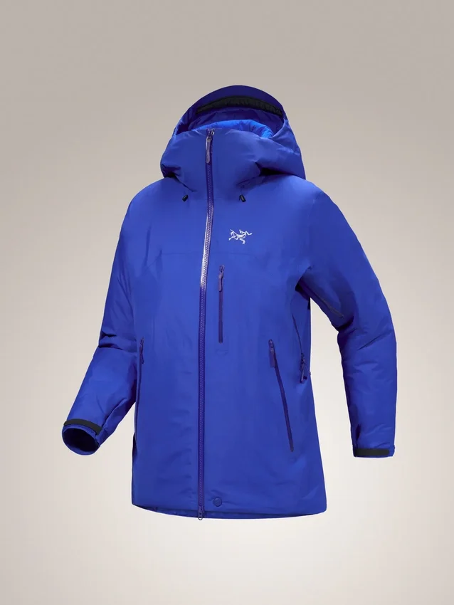 Beta Insulated Jacket för damer
