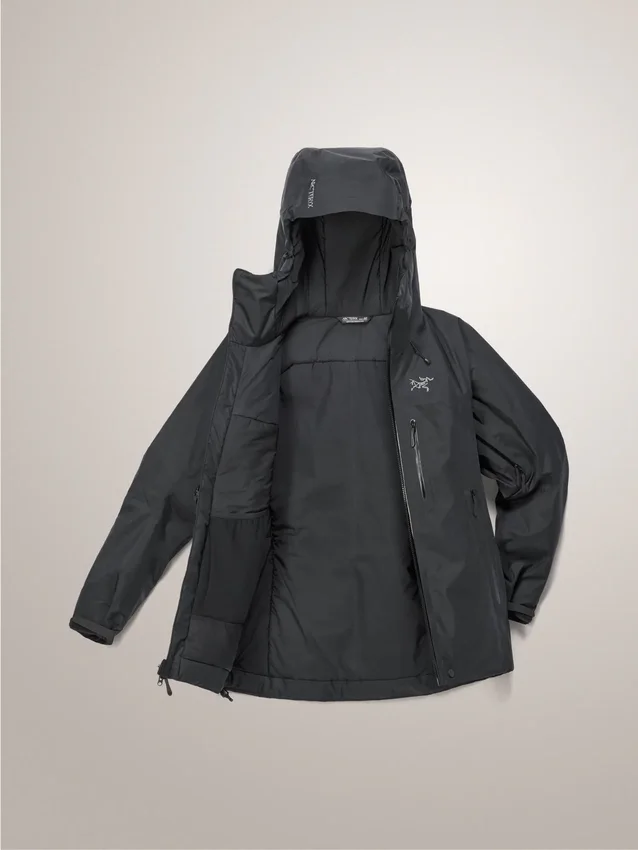 Beta Insulated Jacket för damer