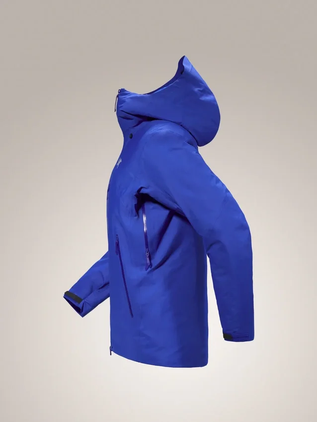 Beta Insulated Jacket för damer
