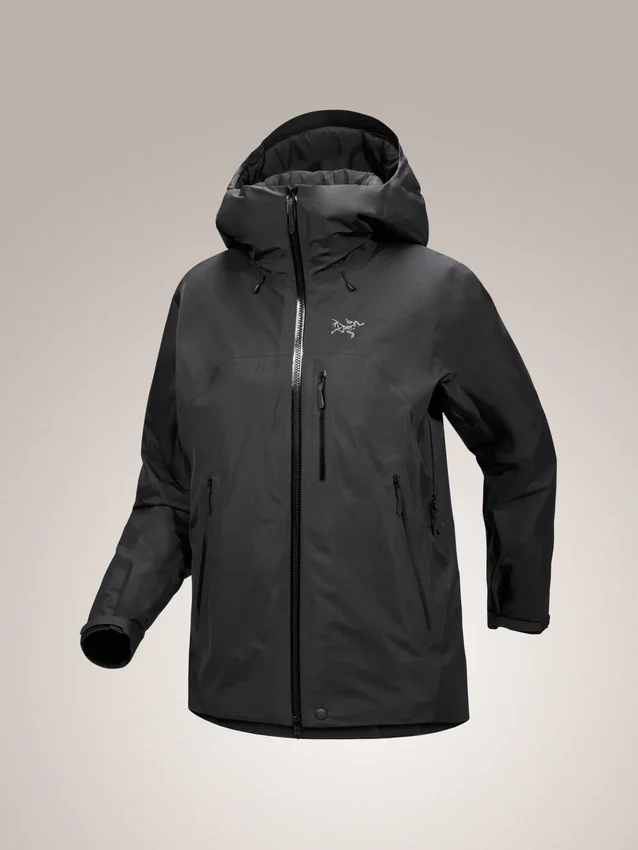 Beta Insulated Jacket för damer