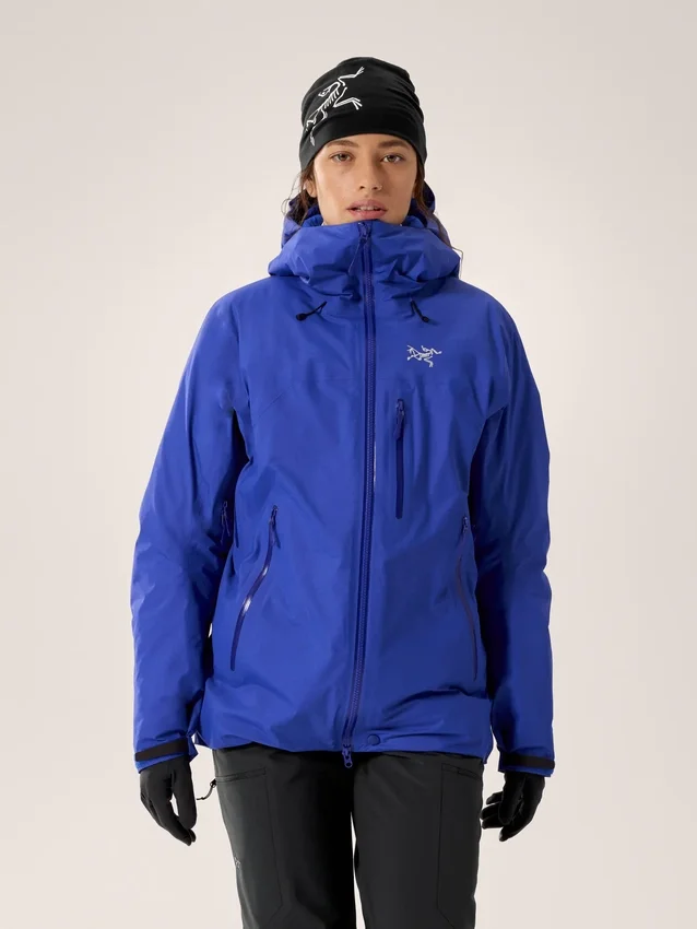 Beta Insulated Jacket för damer