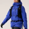 Beta Insulated Jacket för damer