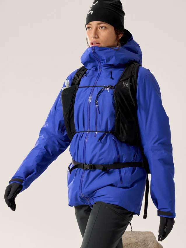 Beta Insulated Jacket för damer