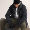Beta Insulated Jacket för män