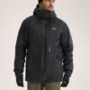 Beta Insulated Jacket för män