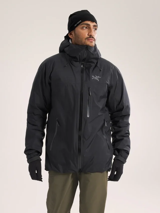 Beta Insulated Jacket för män