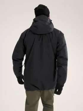 Beta Insulated Jacket för män