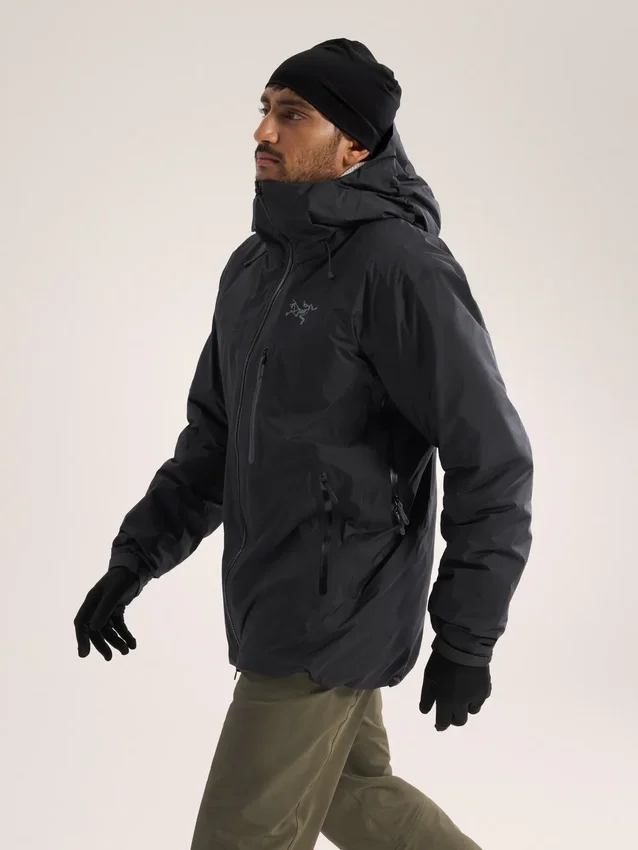 Beta Insulated Jacket för män