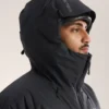 Beta Insulated Jacket för män