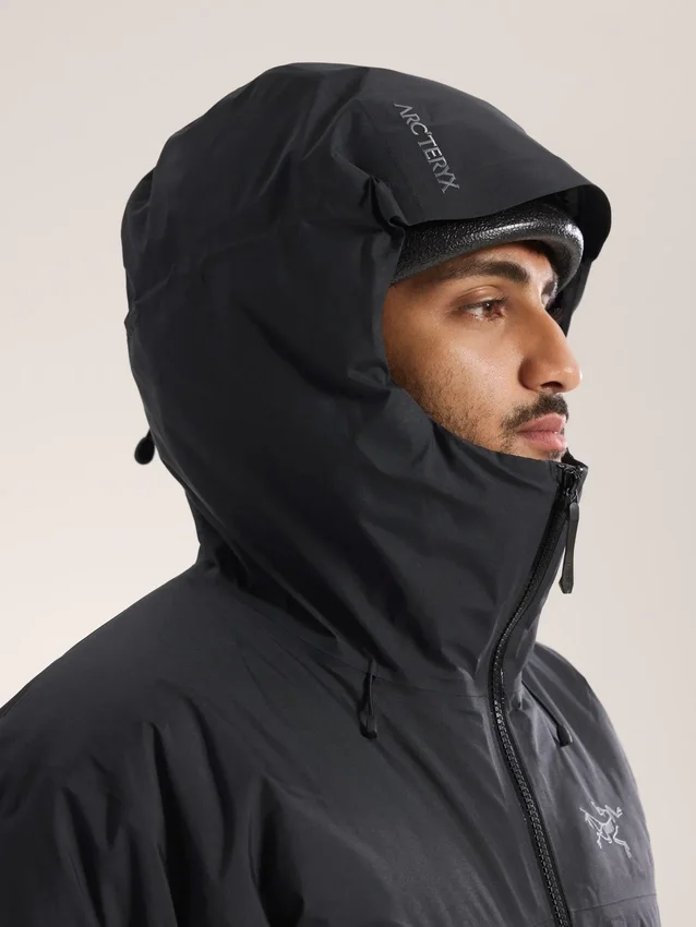Beta Insulated Jacket för män