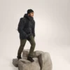 Beta Insulated Jacket för män