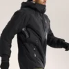 Beta Insulated Jacket för män