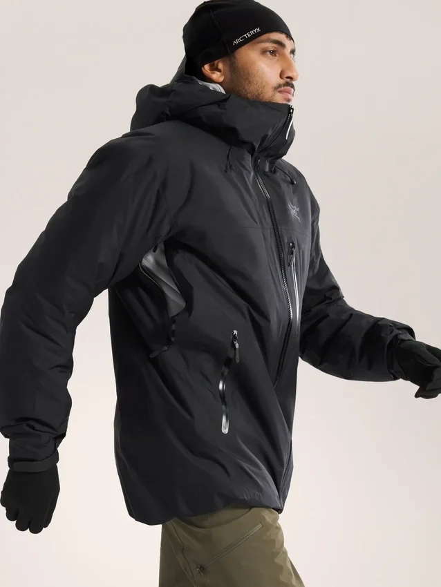 Beta Insulated Jacket för män