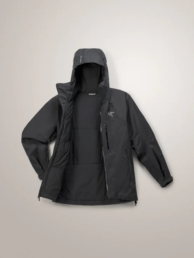 Beta Insulated Jacket för män